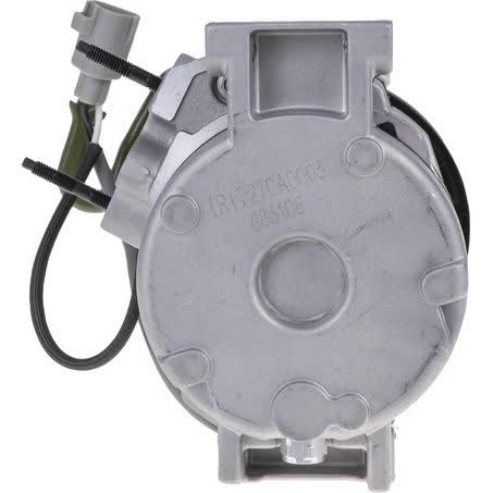 OEX Air Conditioning Compressor 12V 7PV Direct Mount Denso 10S17C Style CXD0098 AIR CONDITIONING COMPRESSOR OEX - Micks Gone Bush