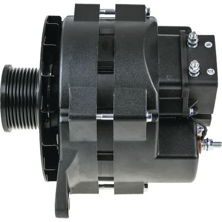 Prestolite Alternator 24V 110A AVE2119 ALTERNATOR PRESTOLITE - Micks Gone Bush