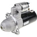 Bosch Starter Motor 12V 9 Tooth CW 1.4KW 1986S00762 STARTER MOTOR BOSCH - Micks Gone Bush