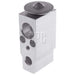 OEX Air Conditioning TX Valve Block Pad 1 Ton TXX09007 AIR CONDITIONING TX VALVE OEX - Micks Gone Bush