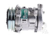 Sanden Air Conditioning Compressor 12V Ear Mount SD5H09 CXS5072 AIR CONDITIONING COMPRESSOR SANDEN - Micks Gone Bush