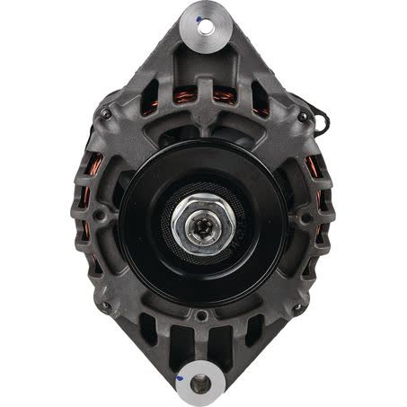 Valeo Alternator 12V 75A Part No. 600112 ALTERNATOR VALEO - Micks Gone Bush