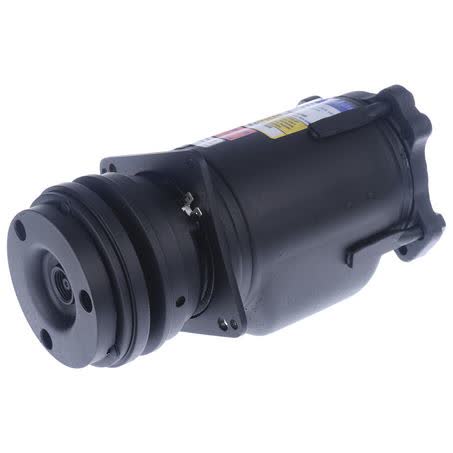 AC Delco OEX Air Conditioning Compressor 12V Ear Mount Delco A6 Style CXG003 AIR CONDITIONING COMPRESSOR AC DELCO - Micks Gone Bush