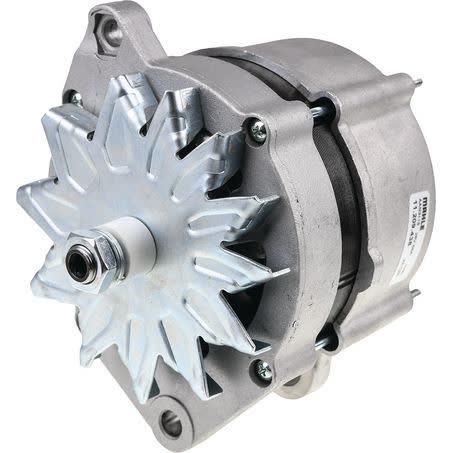 Mahle Alternator 24V 55A MG446 ALTERNATOR MAHLE - Micks Gone Bush
