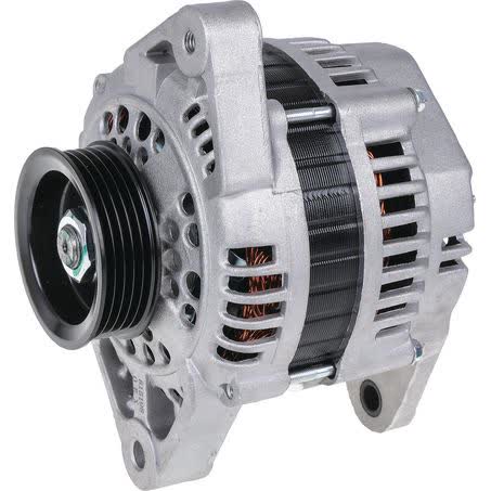 OEX Alternator 12V 80A Mitsubishi Style MXA2071 ALTERNATOR OEX - Micks Gone Bush