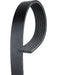 Gates Micro-V Ribbed Belt 6PK1030 Gates - Micks Gone Bush