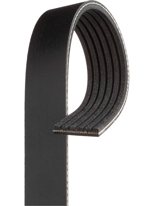 Dayco 5060410 W Profile Polyrib Belt 6PK1040 Dayco - Micks Gone Bush