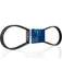 Bosch 5060415 W Profile Polyrib Belt 6PK1055 BOSCH - Micks Gone Bush