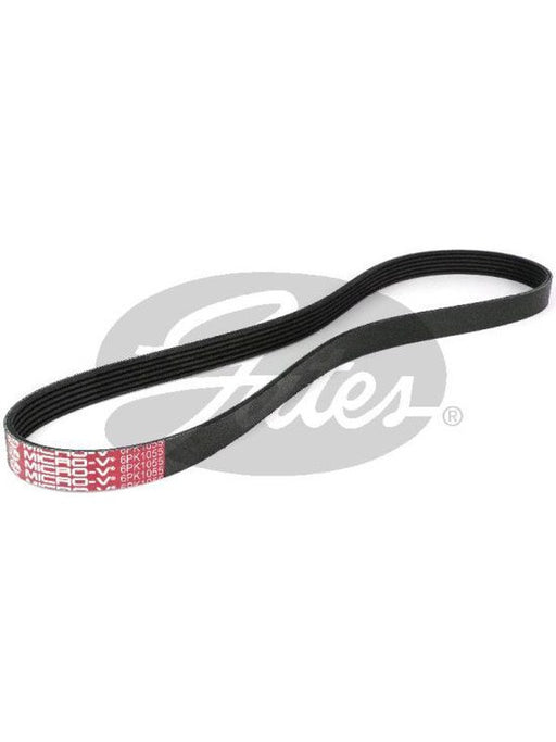 Bosch 5060415 W Profile Polyrib Belt 6PK1055 BOSCH - Micks Gone Bush