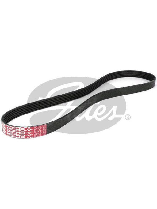 GMB Premium EPDM Drive Belt 6PK1155 GMB - Micks Gone Bush