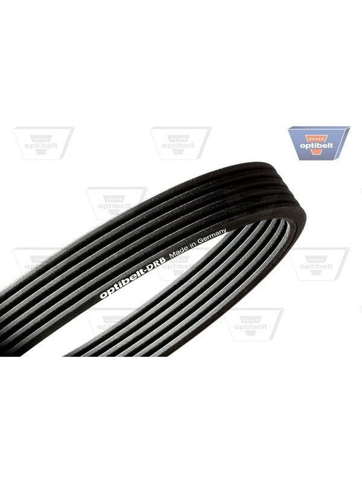 Gates Micro-V Ribbed Belt 6PK1155 Gates - Micks Gone Bush