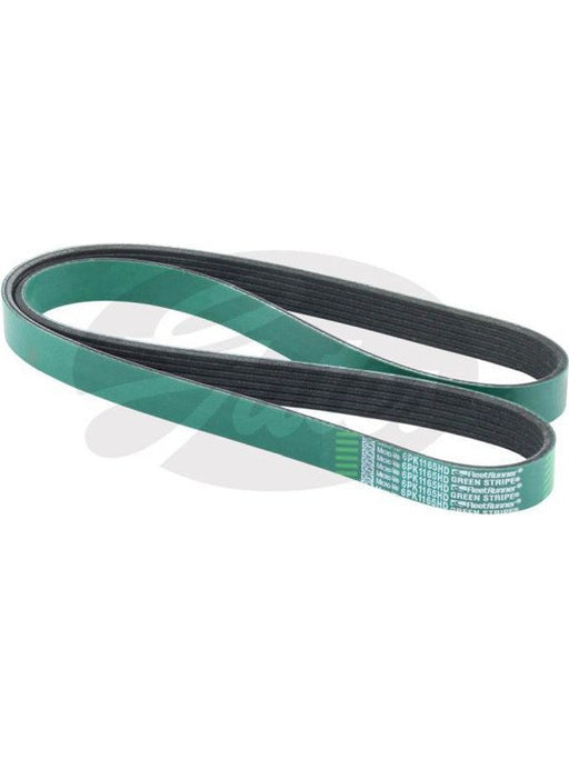 Gates Fleet Runner Heavy Duty Micro-V Ribbed Belt 6PK1165HD Gates - Micks Gone Bush