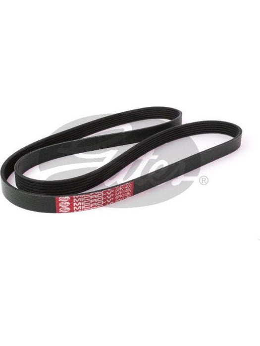 Gates Micro-V Ribbed Belt 6PK1460 Gates - Micks Gone Bush