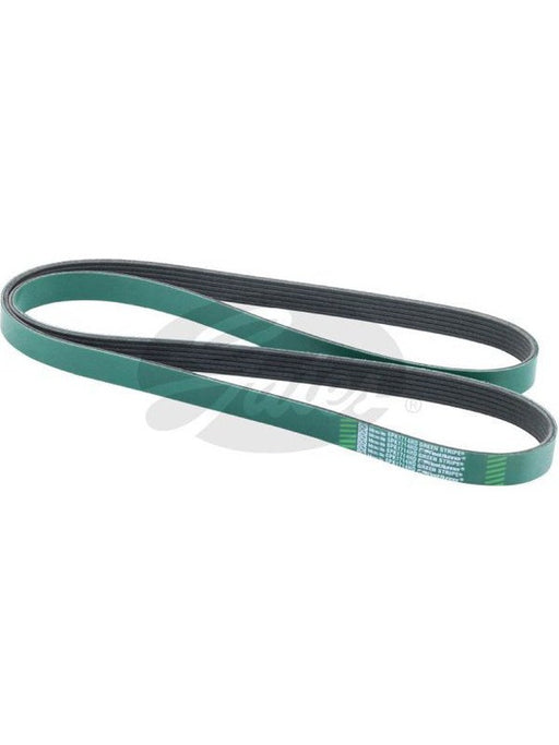 Gates Fleet Runner Heavy Duty Micro-V Ribbed Belt 6PK1714HD Gates - Micks Gone Bush