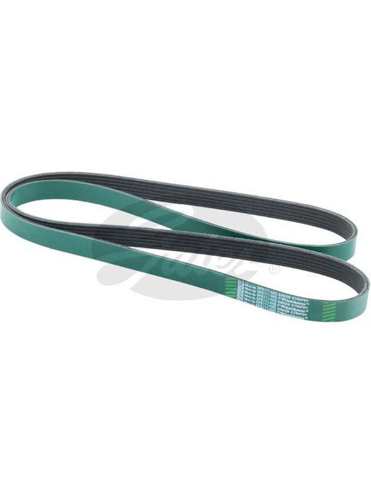 Gates Fleet Runner Heavy Duty Micro-V Ribbed Belt 6PK1714HD Gates - Micks Gone Bush