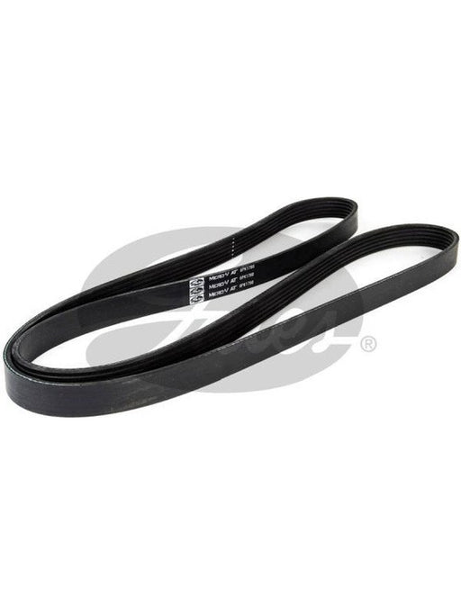 Gates Micro-V Ribbed Belt 6PK1790 Gates - Micks Gone Bush