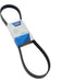 Gates Micro-V Ribbed Belt 6PK1800 Gates - Micks Gone Bush