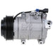 OEX Air Conditioning Compressor 12V Direct Mount Denso 10SRE18C Style CXD0095 AIR CONDITIONING COMPRESSOR OEX - Micks Gone Bush