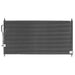 OEX Air Conditioning Condenser Parallel Flow Inlet Pad Outlet Pad CNX610 AIR CONDITIONING CONDENSER OEX - Micks Gone Bush