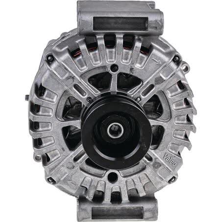 Valeo Alternator 12V 180A 439818 ALTERNATOR PASSENGER VALEO - Micks Gone Bush