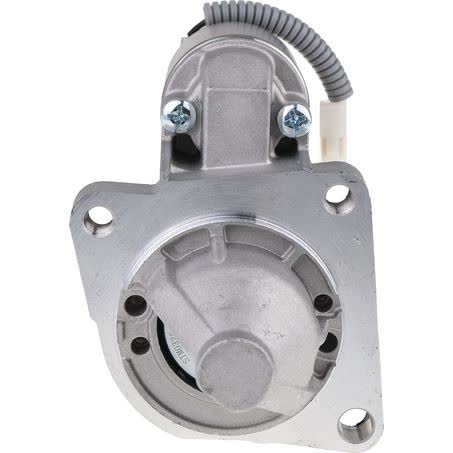 Oex Starter Motor 12V 8TH CW Mitsubishi Style starter motor OEX - Micks Gone Bush