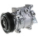 Denso Air Conditioning Compressor 12V Direct Mount CXD8580 AIR CONDITIONING COMPRESSOR DENSO - Micks Gone Bush