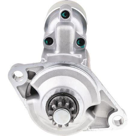 OEX Starter Motor 12V 11 Tooth CCW Bosch Style BXS0192 STARTER MOTOR OEX - Micks Gone Bush