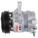 OEX Air Conditioning Compressor 12V 6 Groove Ear Mount Delphi Style CXG0012 AIR CONDITIONING COMPRESSOR OEX - Micks Gone Bush