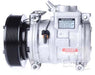 Denso Air Conditioning Compressor 12V Direct Mount 10PA17C Part No. CXD6248 AIR CONDITIONING COMPRESSOR DENSO - Micks Gone Bush