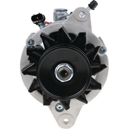 OEX Alternator 12V 45A Mitsubishi Style MXA223 ALTERNATOR OEX - Micks Gone Bush