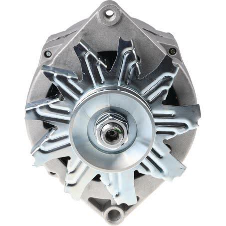 OEX Alternator 12V 90A Delco Style DXA9127 ALTERNATOR OEX - Micks Gone Bush