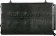 Denso Air Conditioning Condenser Parallel Flow Pad Inlet/outlet CNX2890 AIR CONDITIONING CONDENSER DENSO - Micks Gone Bush