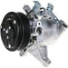 OEX Air Conditioning Compressor 12V 6 Groove Direct Mount CXZ0024 AIR CONDITIONING COMPRESSOR OEX - Micks Gone Bush
