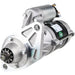 Oex Starter Motor 24V 11TH Ccw Genuine Hitachi starter motor OEX - Micks Gone Bush