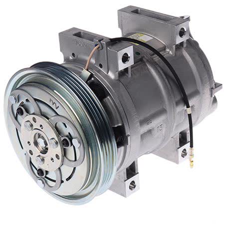Valeo Air Conditioning Compressor 24V Direct Mount DKS15CH Part No. 559572 AIR CONDITIONING COMPRESSOR VALEO - Micks Gone Bush