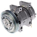 Valeo Air Conditioning Compressor 24V Direct Mount DKS15CH Part No. 559572 AIR CONDITIONING COMPRESSOR VALEO - Micks Gone Bush