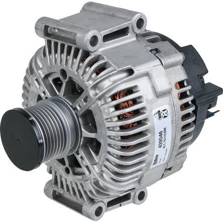 Valeo Alternator 12V 180A 439546 ALTERNATOR VALEO - Micks Gone Bush