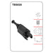 Tridon Stop Light Switch TBS028 Normally Closed SWITCH TRIDON - Micks Gone Bush