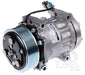 Sanden Air Conditioning Compressor 12V Direct Mount SD7H15 CXS4485 AIR CONDITIONING COMPRESSOR SANDEN - Micks Gone Bush