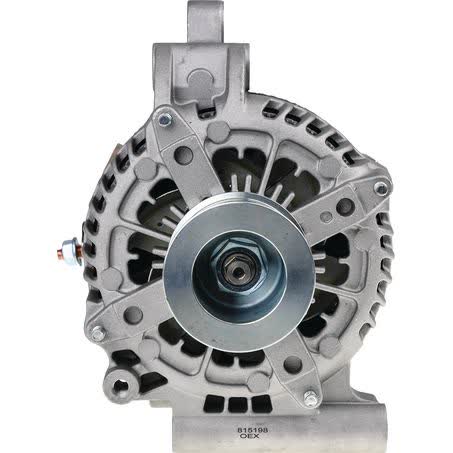 OEX Alternator 12V 180A Denso Style DXA4068 ALTERNATOR OEX - Micks Gone Bush