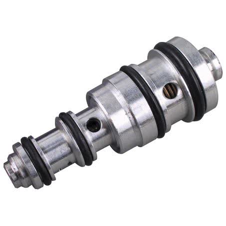 Delphi Air Conditioning Compressor Control Valve CPX021 – V5, Yellow 41 Psig AIR CONDITIONING COMPRESSOR CONTROL VALVE DELPHI - Micks Gone Bush