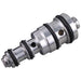 Delphi Air Conditioning Compressor Control Valve CPX021 – V5, Yellow 41 Psig AIR CONDITIONING COMPRESSOR CONTROL VALVE DELPHI - Micks Gone Bush