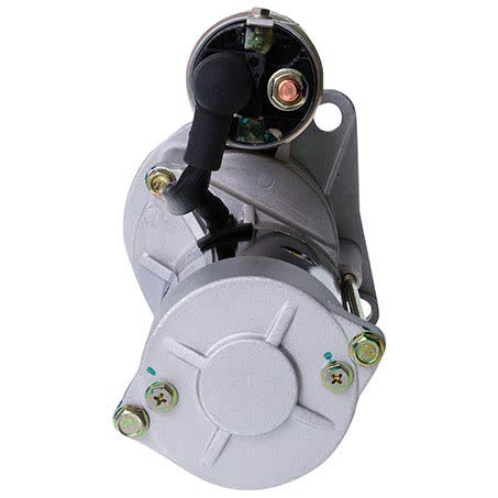 Oex Starter Motor 24V 10TH CW Mitsubishi Style starter motor OEX - Micks Gone Bush