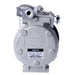 Denso Air Conditioning Compressor 12V Direct Mount 10PA17C Part No. CXD6164 AIR CONDITIONING COMPRESSOR DENSO - Micks Gone Bush