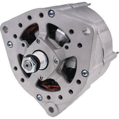 Bosch Alternator 24V 80A 1986A00746 ALTERNATOR BOSCH - Micks Gone Bush