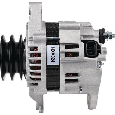 OEX Alternator 12V 70A Hitachi Style HXA024 ALTERNATOR OEX - Micks Gone Bush