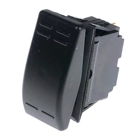 OEX Rocker Switch On/off/on Spdt 4 Coloured 16A 12V/24V Part No. ACX3715BL SWITCH OEX - Micks Gone Bush