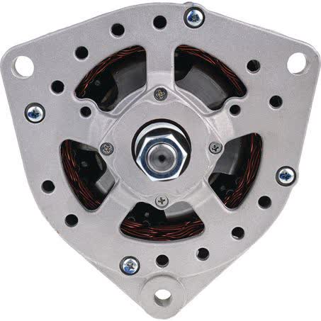 Bosch Alternator 24V 80A 1986A00746 ALTERNATOR BOSCH - Micks Gone Bush
