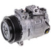 Denso Air Conditioning Compressor 12V Direct Mount CXD6408 AIR CONDITIONING COMPRESSOR DENSO - Micks Gone Bush