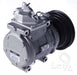 Denso Air Conditioning Compressor 12V Direct Mount 10PA15L CXD6135 AIR CONDITIONING COMPRESSOR DENSO - Micks Gone Bush